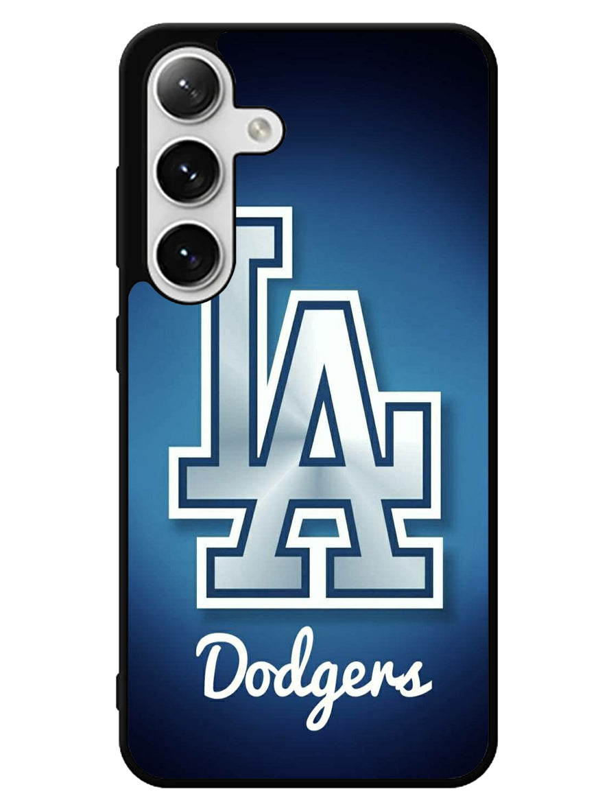LA Dodgers 3rd Samsung Galaxy S25 5G Case