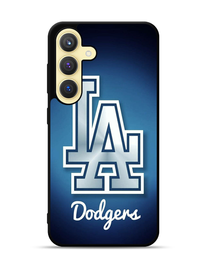 LA Dodgers 3rd Samsung Galaxy S24 Plus 5G , Samsung Galaxy S24+ 5G Case