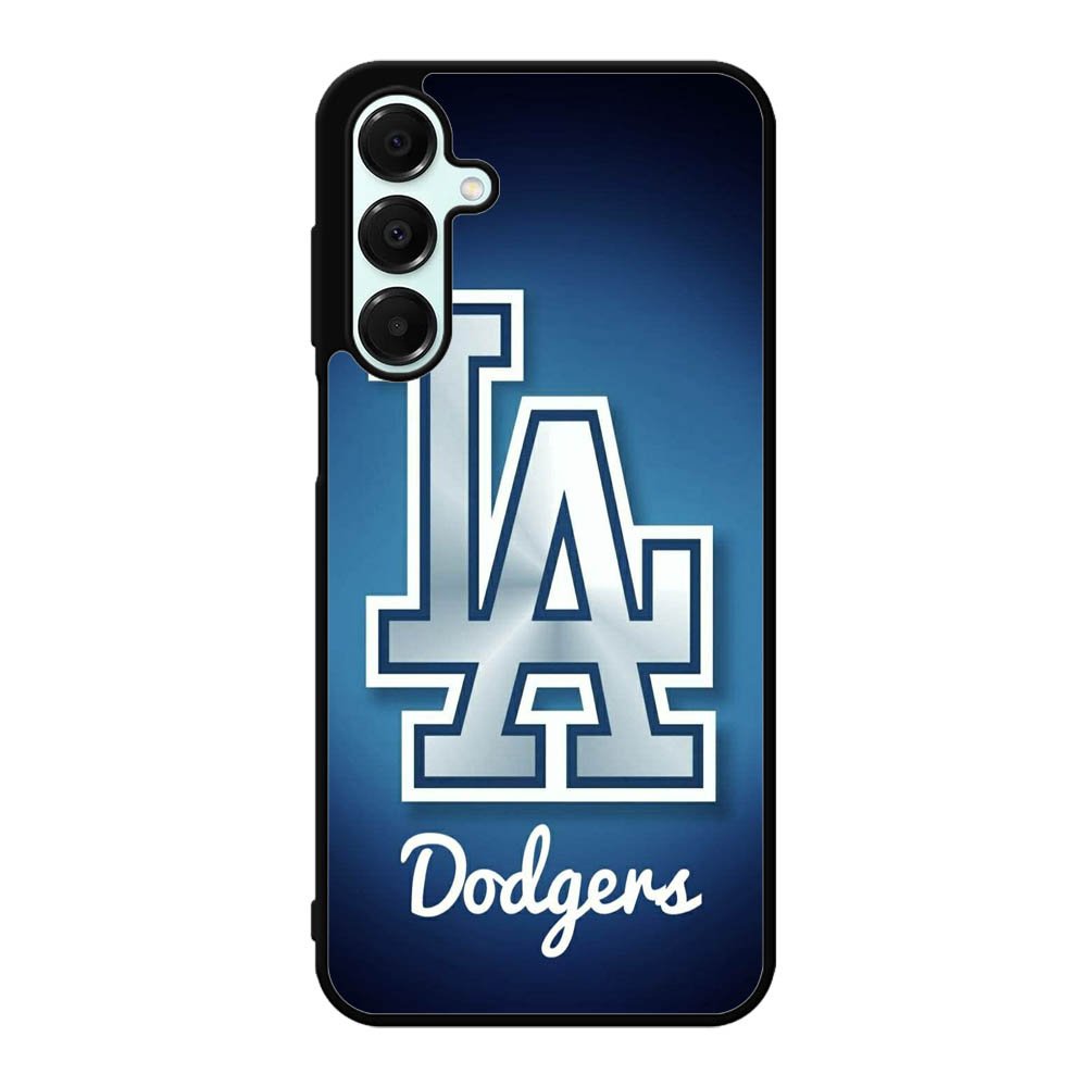 LA Dodgers 3rd Samsung Galaxy A16 Case OV6112