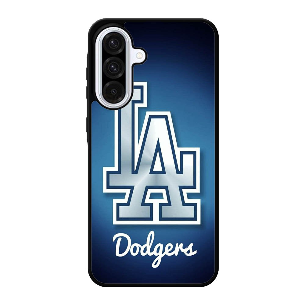 LA Dodgers 3rd Samsung Galaxy A56 Case OV6112
