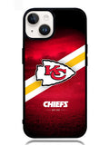 kansas city chiefs iPhone 14 Plus Case OV9575