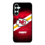 Kansas City Chiefs 19th Samsung Galaxy A16 Case OV0567