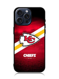 kansas city chiefs iPhone 15 Pro Max Case OV9575