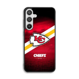 Kansas City Chiefs 19th Samsung Galaxy A26 Case OV0567