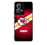 Kansas City Chiefs 19th Motorola Moto Edge 2024 Case OV3656