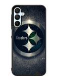 pittsburgh steelers Samsung Galaxy A15 5G Case OV9574