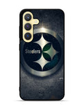 pittsburgh steelers Samsung Galaxy S23 FE 5G Case QC9574