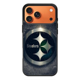 pittsburgh steelers iPhone 17 Pro Max Case OV9574