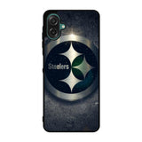 pittsburgh steelers Samsung Galaxy A07 Case OV9574