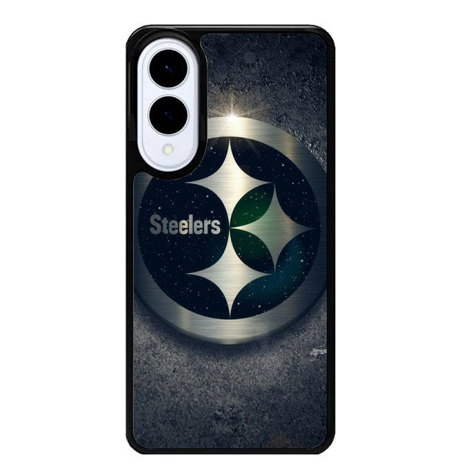 pittsburgh steelers Samsung Galaxy S25 Edge 5G Case OV9574