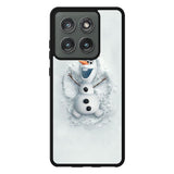 Frozen Olaf Motorola Moto Edge 2025 Case