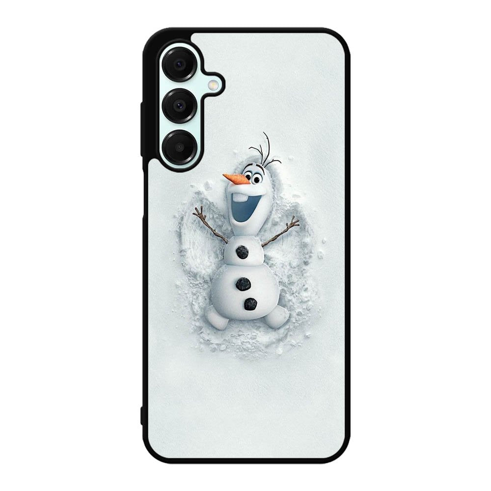 Frozen Olaf Samsung Galaxy A16 Case OV6773