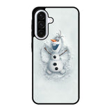 Frozen Olaf Samsung Galaxy A56 Case OV5655