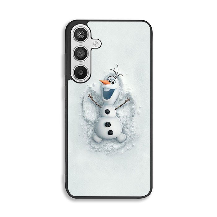 Frozen Olaf Samsung Galaxy A26 Case OV2267