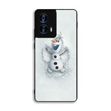 Frozen Olaf Motorola Moto G Power 5G 2024 Case OV5655