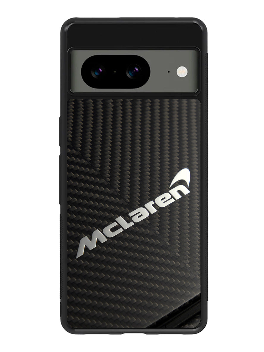 McLaren Google Pixel 8 Case QC9571