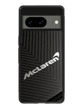 McLaren Google Pixel 8 Case QC9571