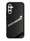 McLaren Samsung Galaxy A54 5G Case OV9571