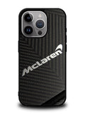 McLaren iPhone 16 Pro Case OV9571