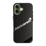 McLaren iPhone 17 Case QC9571