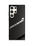 McLaren Samsung Galaxy S23 Ultra 5G Case QC9571