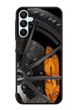 McLaren Wheel Rims Samsung Galaxy A15 5G Case OV9570