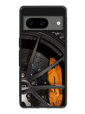 McLaren Wheel Rims Google Pixel 8 Case QC9570
