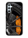 McLaren Wheel Rims Samsung Galaxy A54 5G Case OV9570