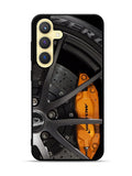 McLaren Wheel Rims Samsung Galaxy S25 Plus 5G , Samsung Galaxy S25+ 5G Case OV9570