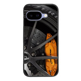 McLaren Wheel Rims Google Pixel 10A Case QC9570