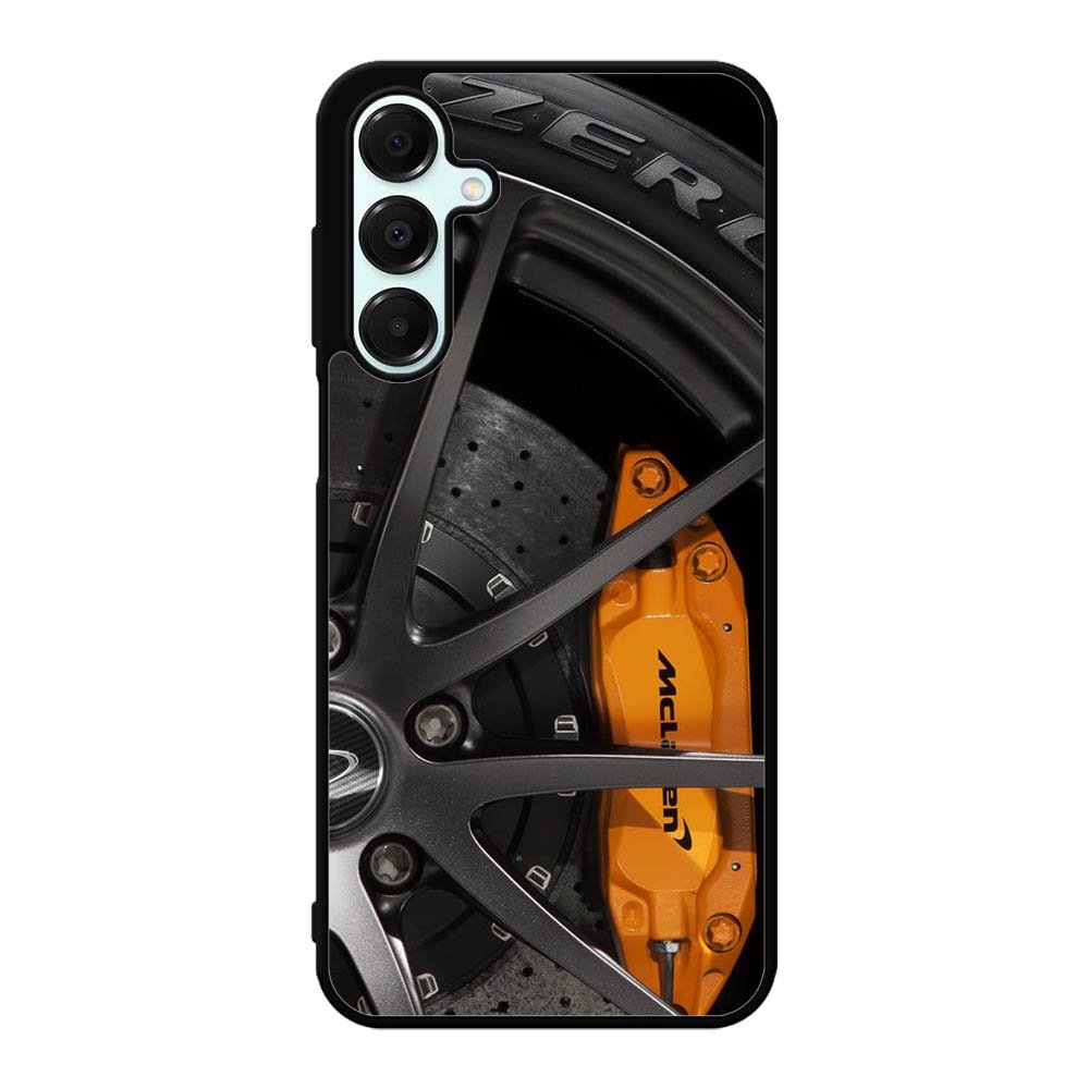 McLaren Wheel Rims Samsung Galaxy A16 Case OV9570