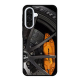 McLaren Wheel Rims Samsung Galaxy A56 5G Case OV9570