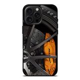 McLaren Wheel Rims iPhone 16 Pro Max Case OV9570