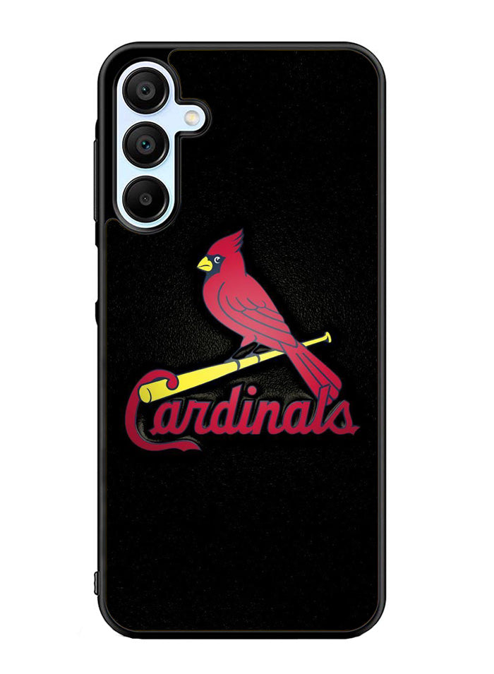 St Louis Cardinals Samsung Galaxy A15 5G Case OV9562