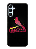 St Louis Cardinals Samsung Galaxy A35 5G Case OV9562