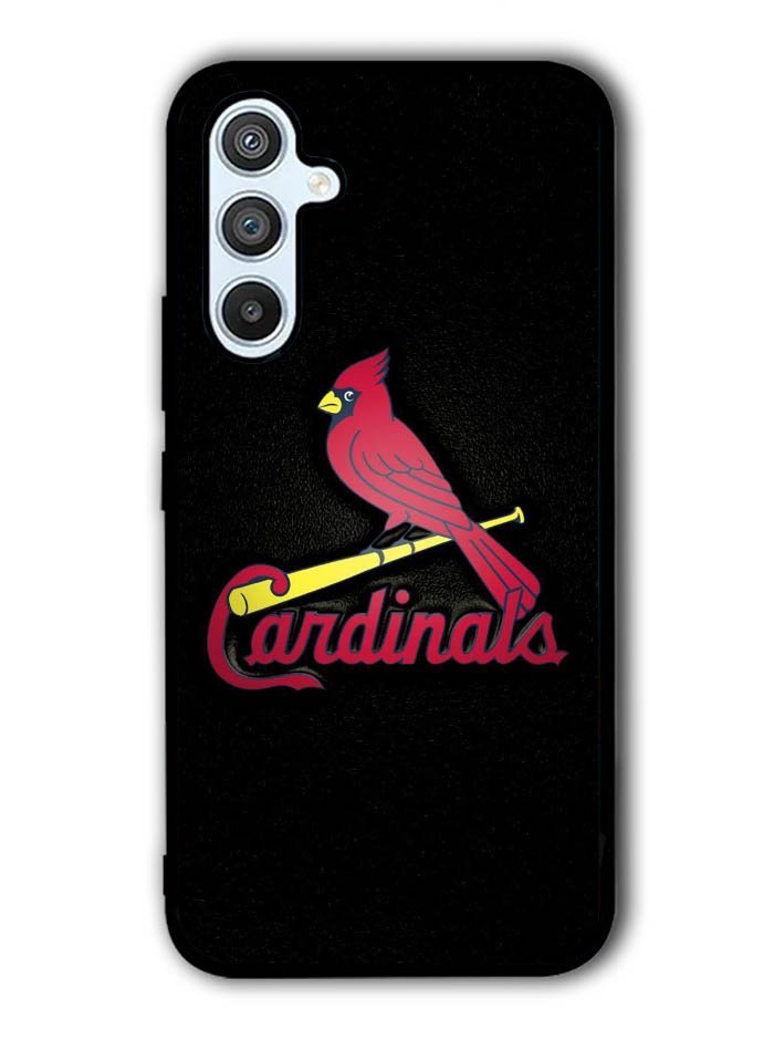 St Louis Cardinals Samsung Galaxy A54 5G Case OV9562