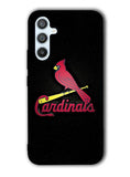 St Louis Cardinals Samsung Galaxy A54 5G Case OV9562