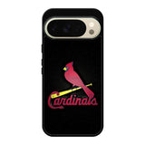 St Louis Cardinals Google Pixel 10 Pro XL Case OV9562