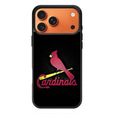 St Louis Cardinals iPhone 17 Pro Max Case OV9562
