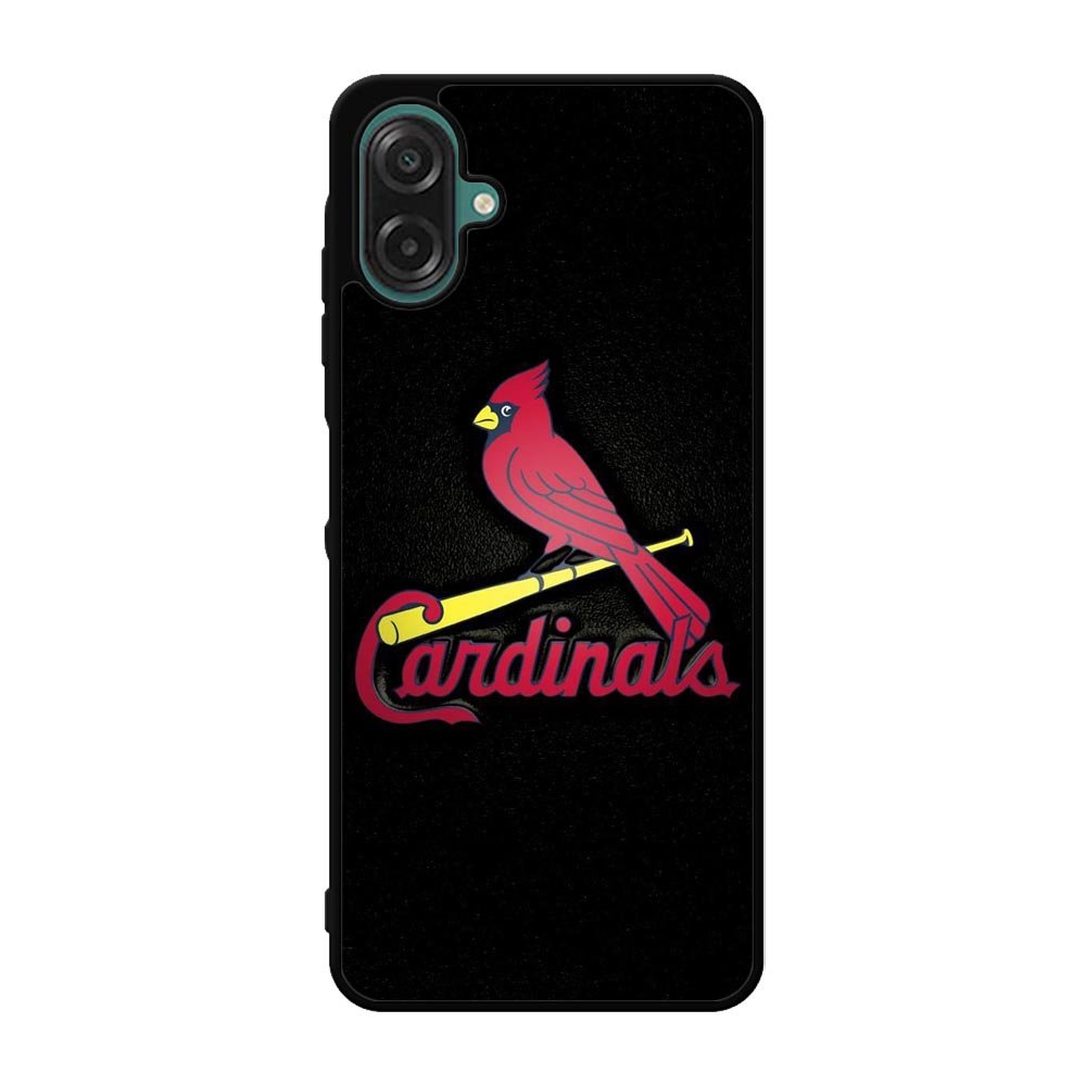 St Louis Cardinals Samsung Galaxy A07 Case OV9562