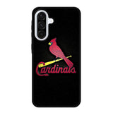 St Louis Cardinals Samsung Galaxy A26 5G Case OV9562