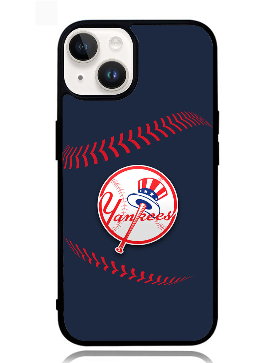 New York Yankees iPhone 14 Case OV9561
