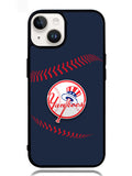 New York Yankees iPhone 14 Case OV9561