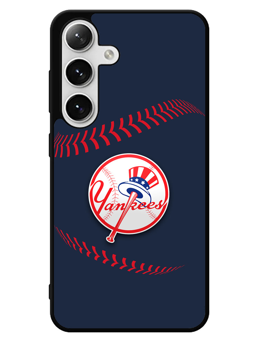 New York Yankees 13th Samsung Galaxy S24 5G Case