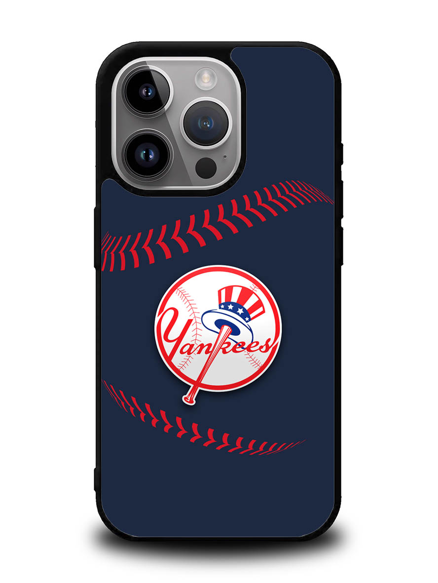 New York Yankees 13th iPhone 16 Pro Max Case
