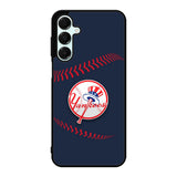 New York Yankees 13th Samsung Galaxy A16 Case OV6905