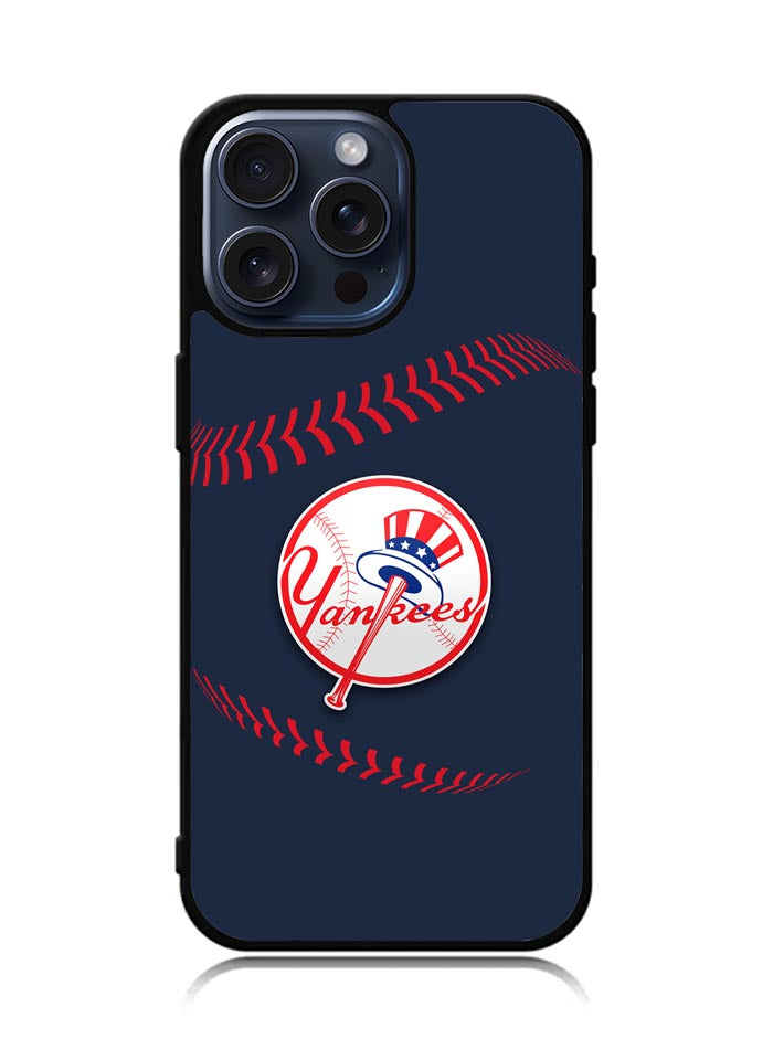New York Yankees iPhone 15 Pro Case OV9561