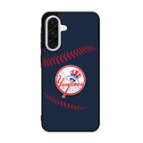 New York Yankees 13th Samsung Galaxy A36 Case OV1149