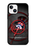 New York Yankees iPhone 15 Case OV9560