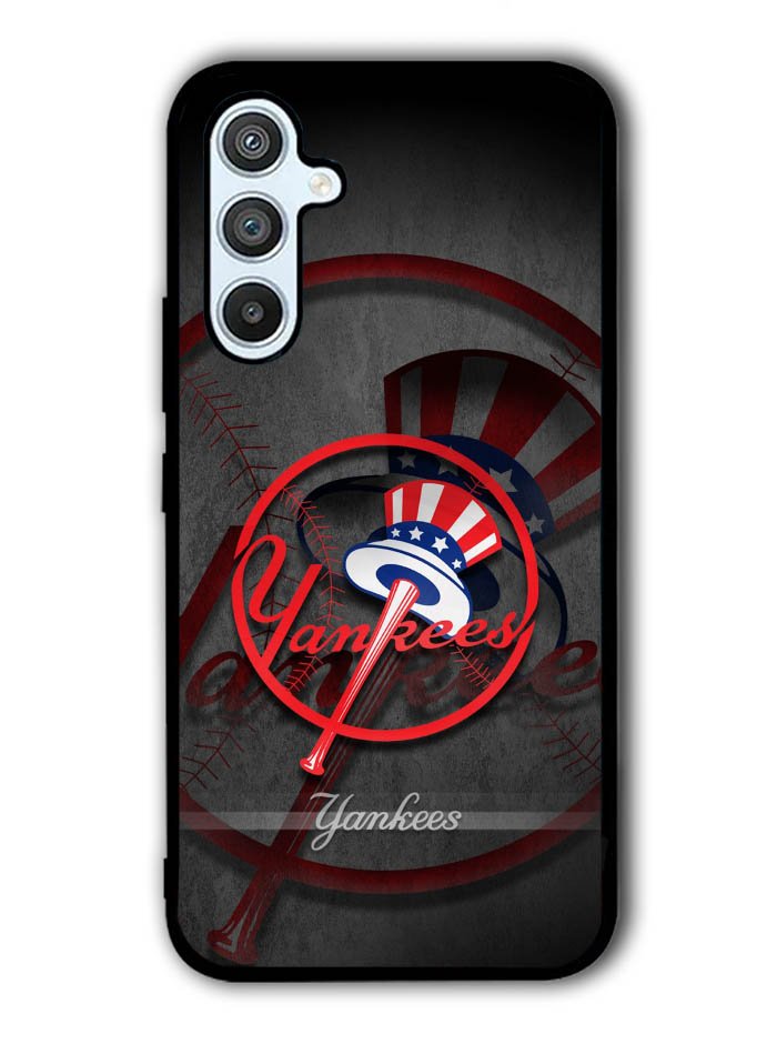 New York Yankees Samsung Galaxy A54 5G Case OV9560